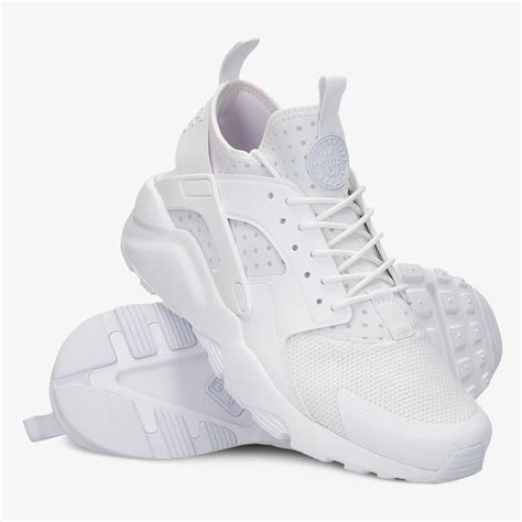 nike huarache ultra herren weiß|Nike Huarache ultra men's.